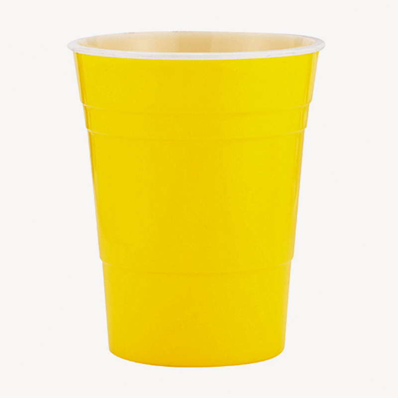 16 oz. Single Wall Party Cup