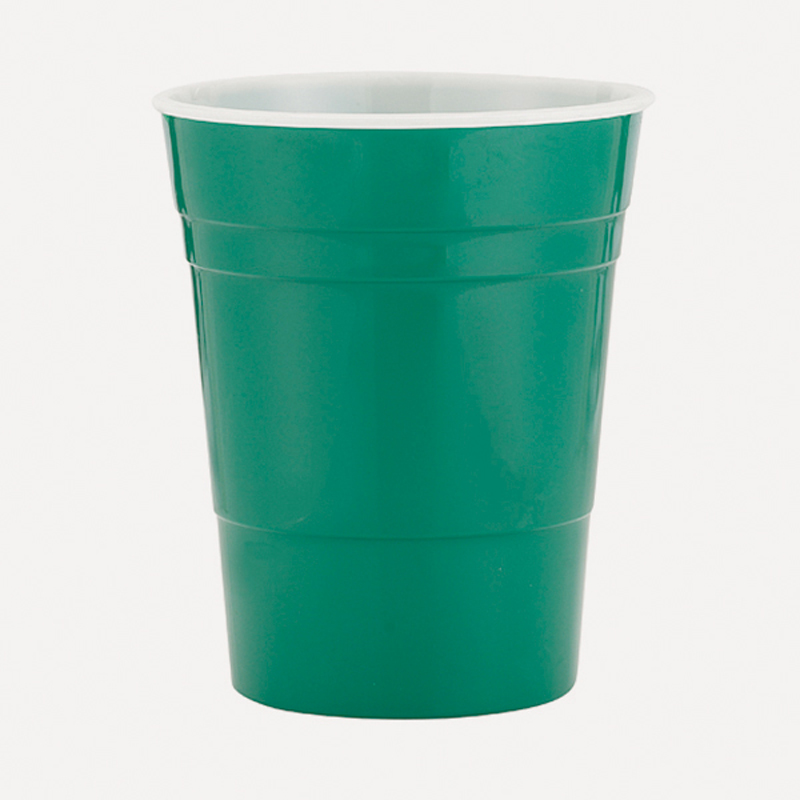 16 oz. Single Wall Party Cup