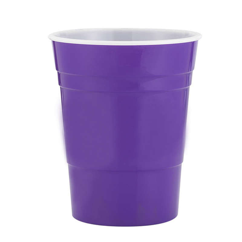 16 oz. Single Wall Party Cup