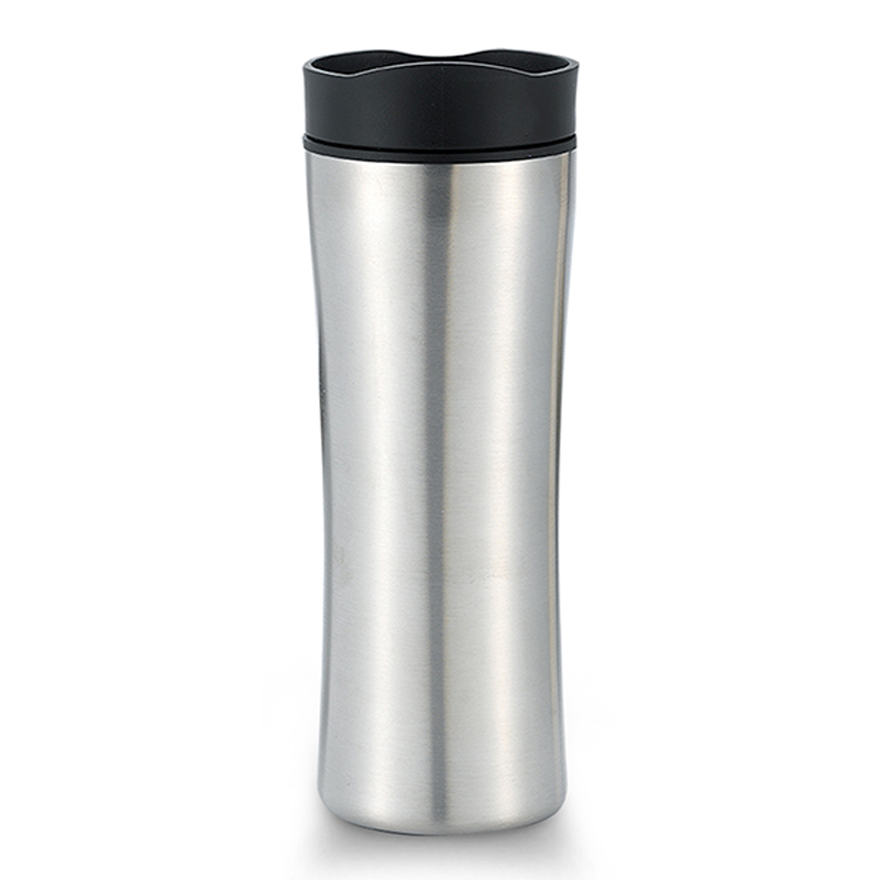 Rocker 16 oz. Stainless Steel Tumbler