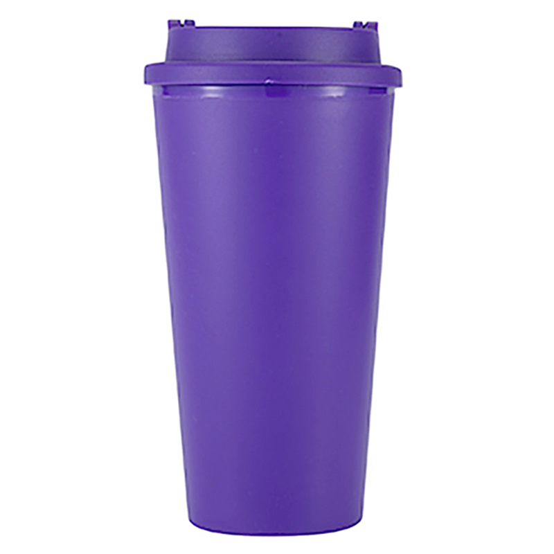 Savannah 16 oz. Double Wall Tumbler