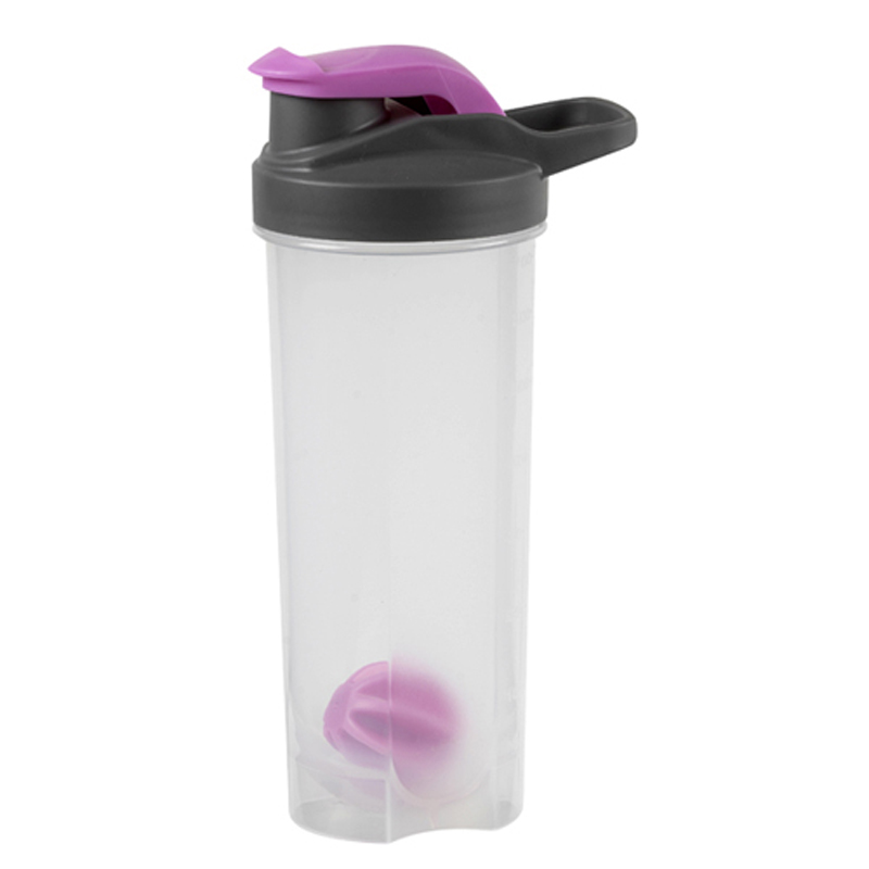 24 oz. Single Wall Shaker Bottle