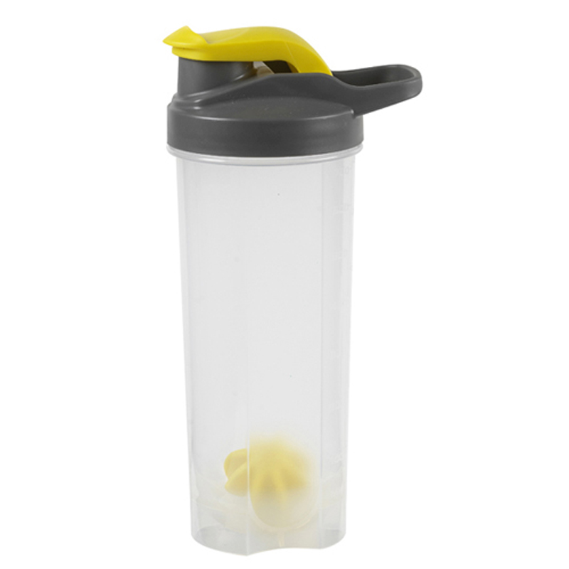 24 oz. Single Wall Shaker Bottle