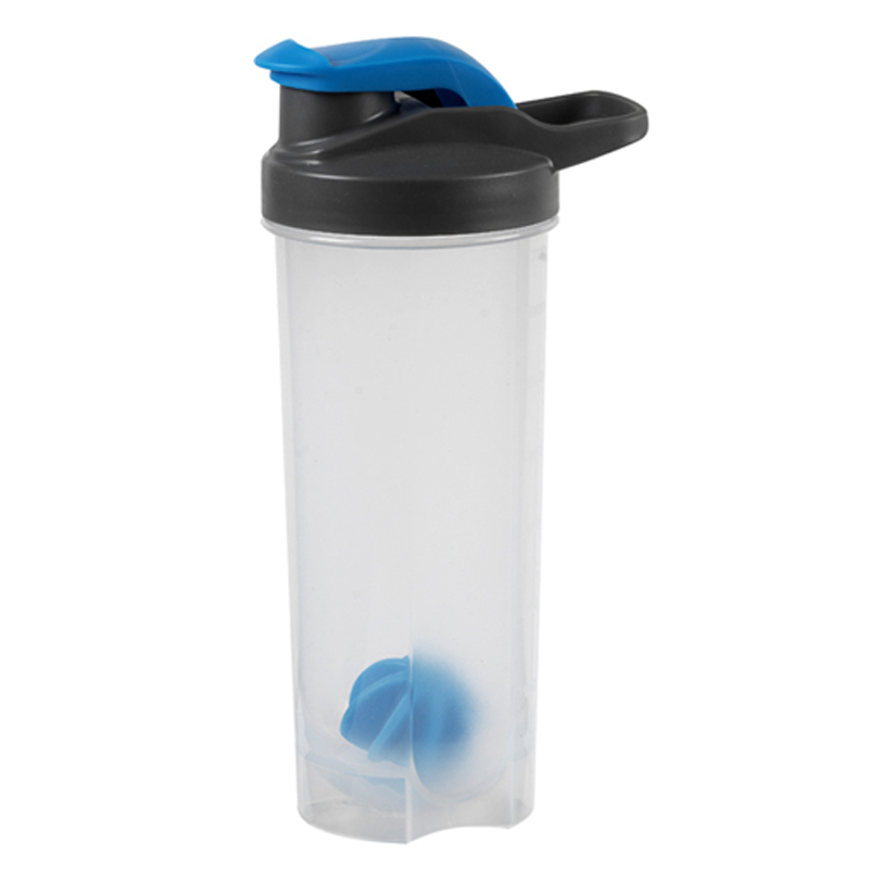 24 oz. Single Wall Shaker Bottle