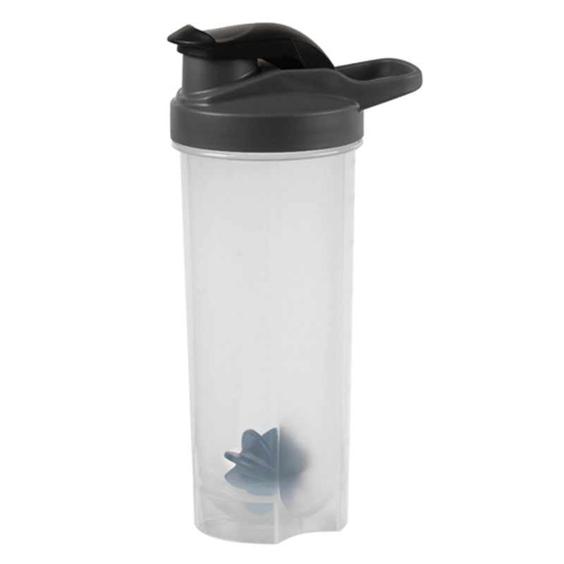 24 oz. Single Wall Shaker Bottle