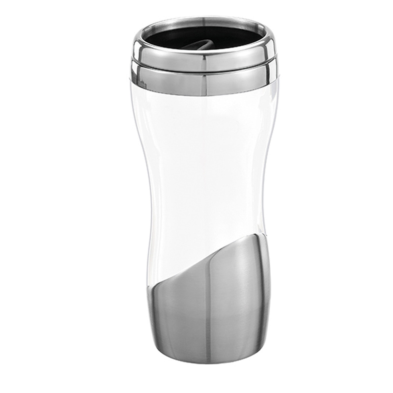 St. Tropez 14 oz. Double Wall Stainless Tumbler