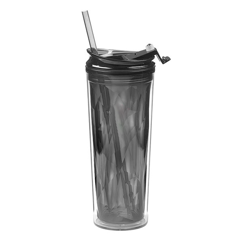 18 oz. Acrylic Tumbler