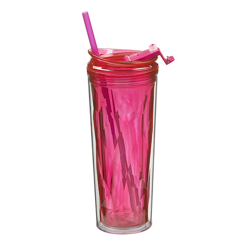 18 oz. Acrylic Tumbler