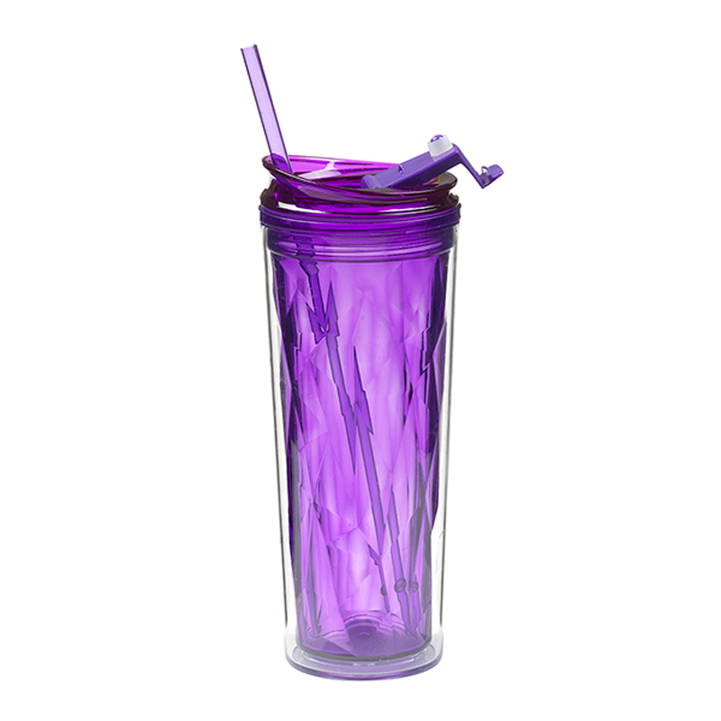 18 oz. Acrylic Tumbler