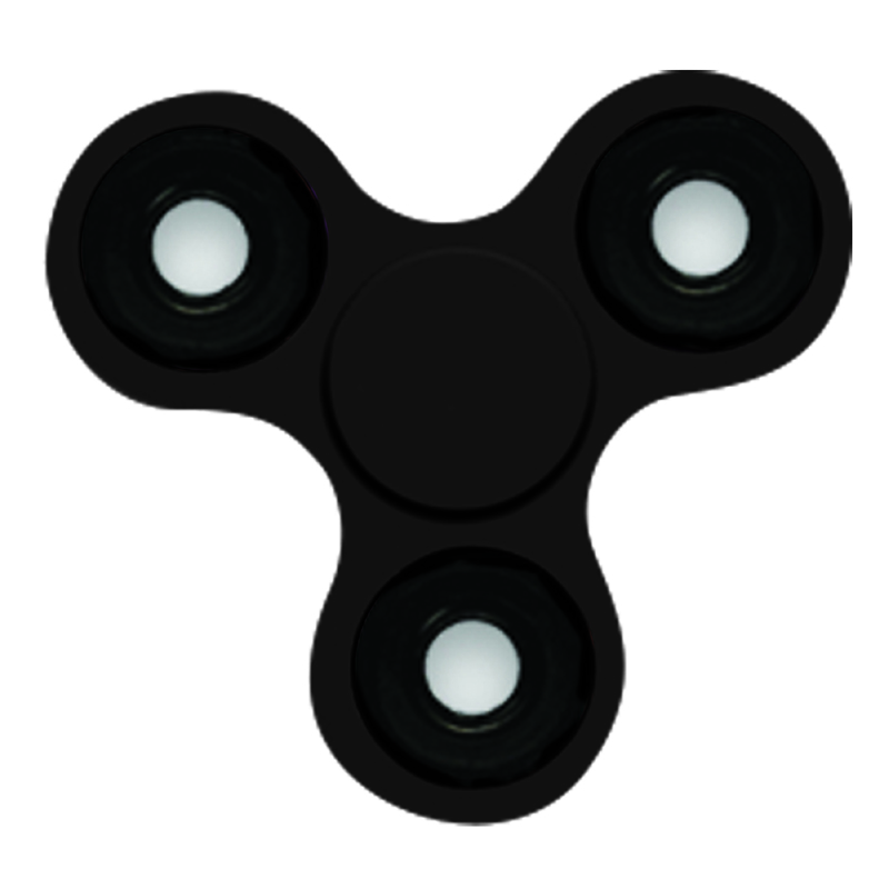 Custom Fidget Spinner