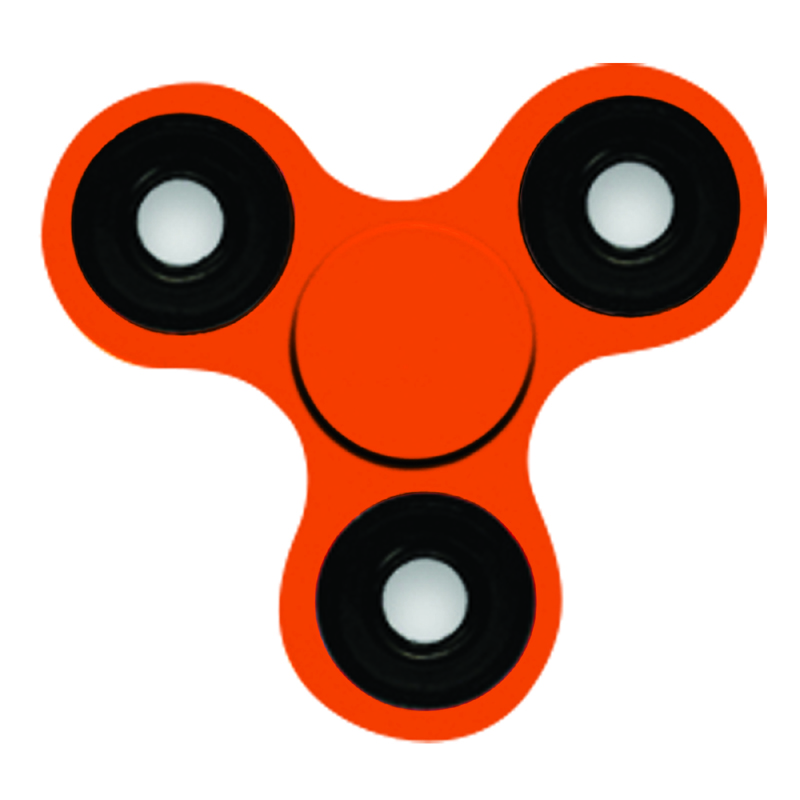 Custom Fidget Spinner