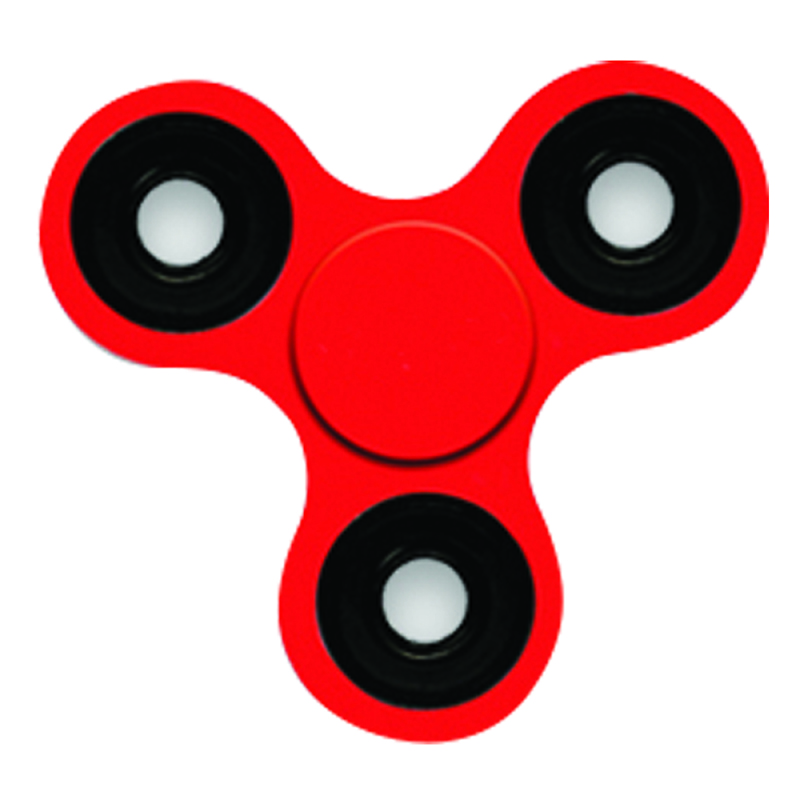 Custom Fidget Spinner