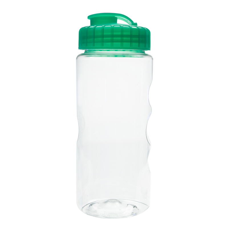 Logo 22 oz. Wilderness Sports Bottle