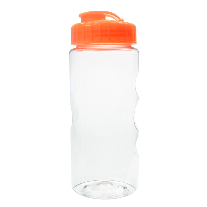 Logo 22 oz. Wilderness Sports Bottle