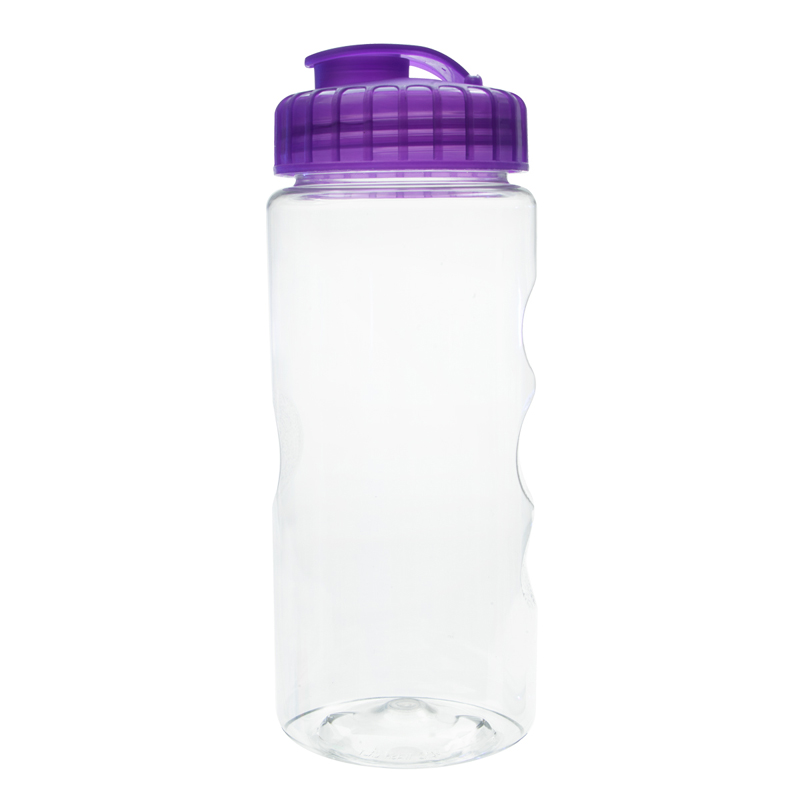 Logo 22 oz. Wilderness Sports Bottle