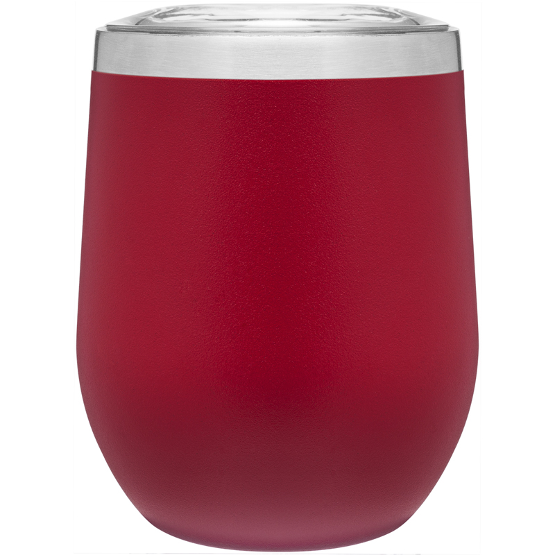 Cece 12 oz. Stainless Steel Thermal Tumbler
