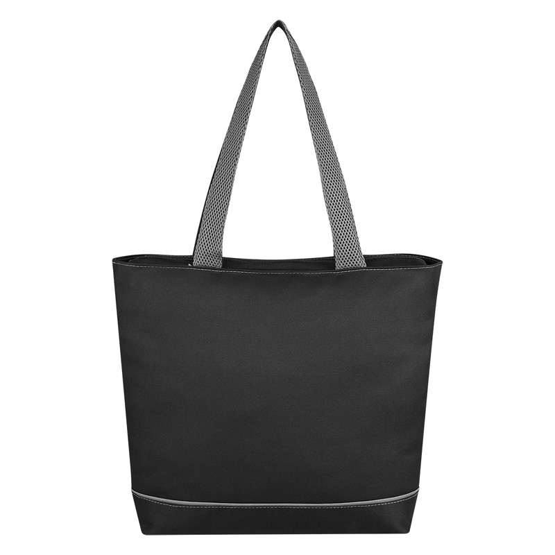 Streamline Tote Bag