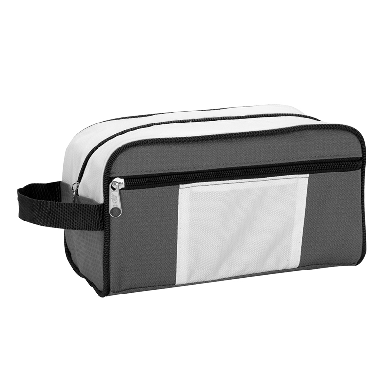 Weston Deluxe Toiletry Bag