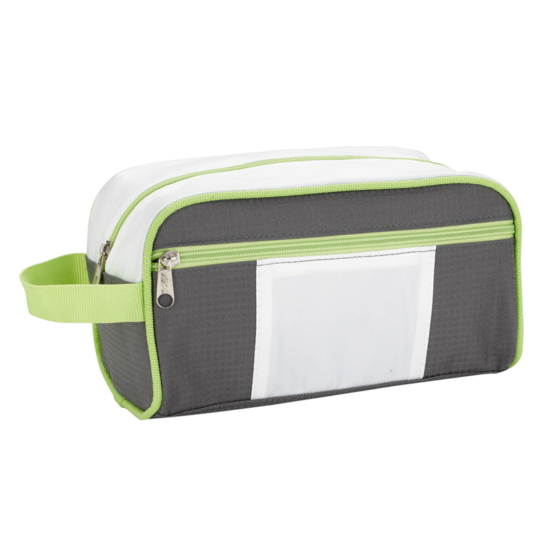 Weston Deluxe Toiletry Bag