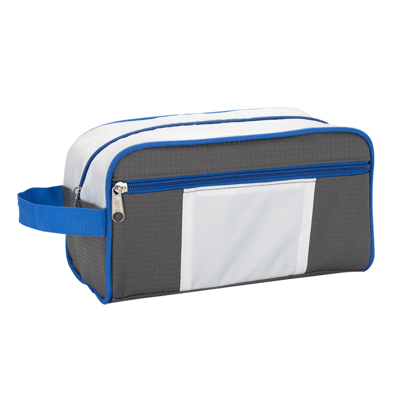 Weston Deluxe Toiletry Bag