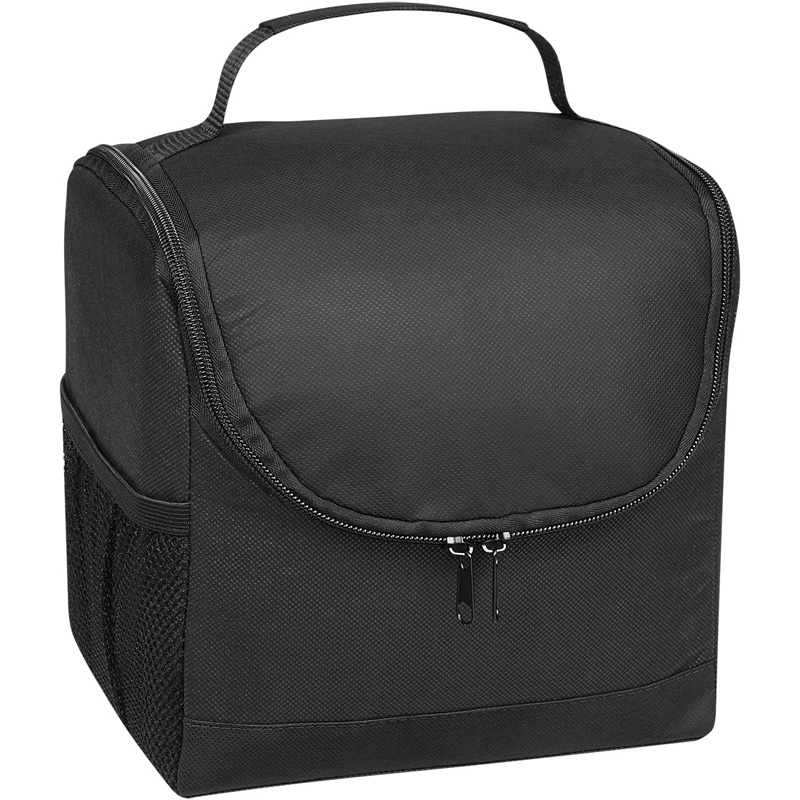 Non-Woven Thrifty Lunch Kooler Bag