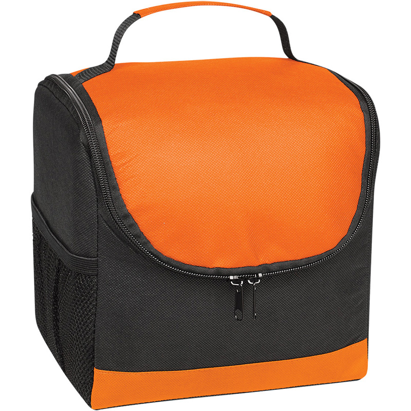 Non-Woven Thrifty Lunch Kooler Bag