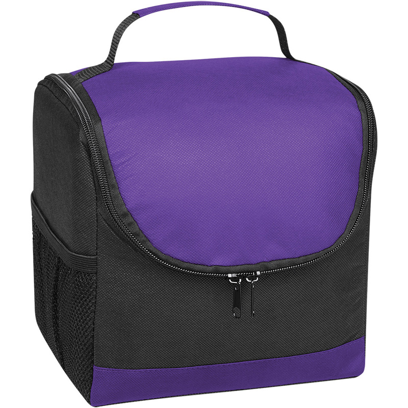 Non-Woven Thrifty Lunch Kooler Bag