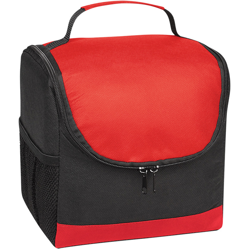 Non-Woven Thrifty Lunch Kooler Bag