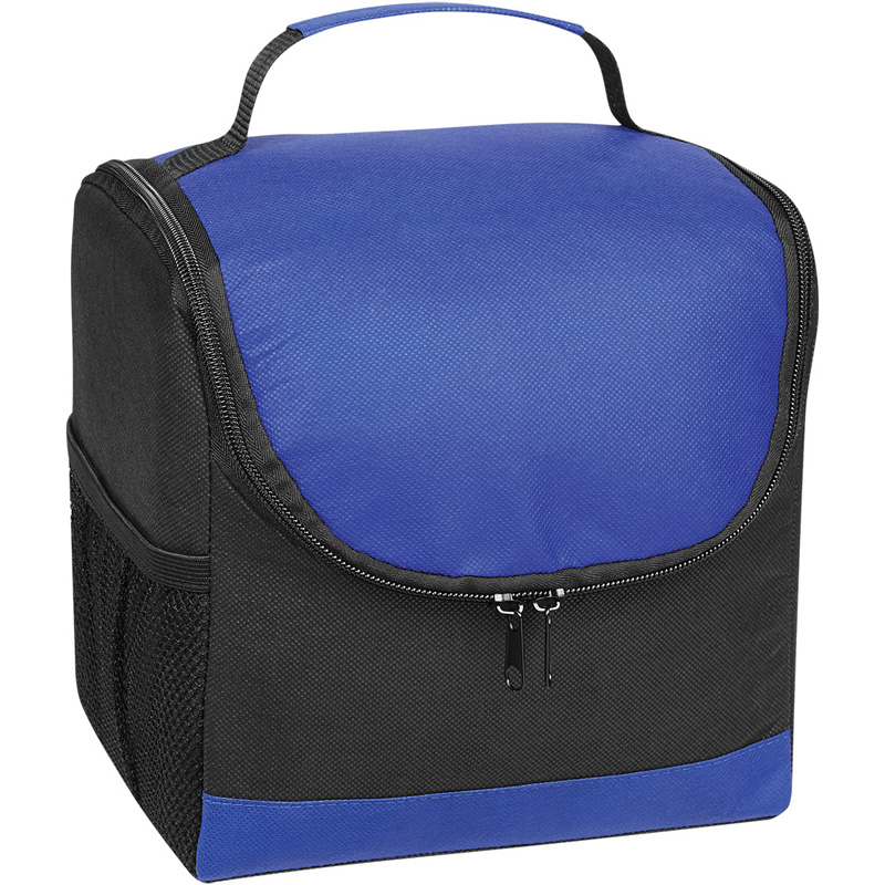 Non-Woven Thrifty Lunch Kooler Bag