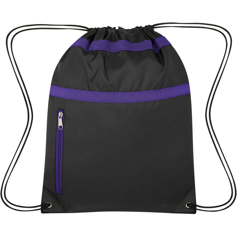 Trinity Drawstring Sports Pack