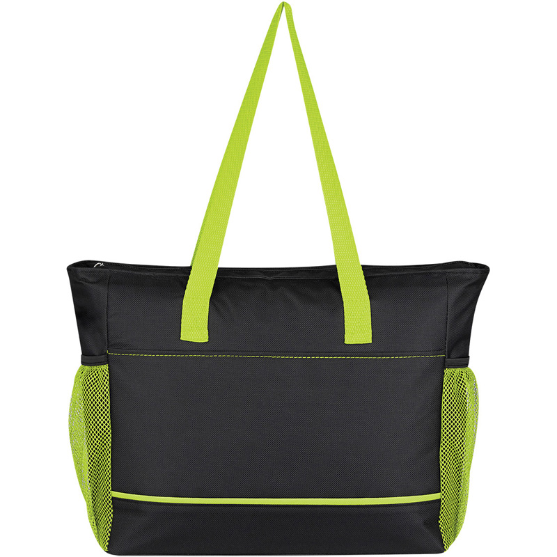 Signature Kooler Tote Bag 