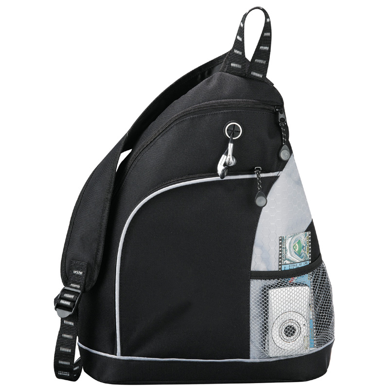 Twister Sling Backpack