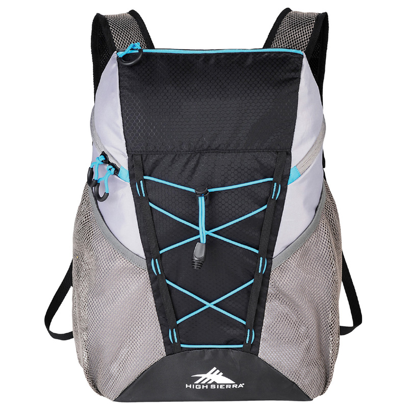 High Sierra Pack-n-Go 18L Backpack