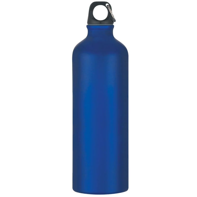25 oz. Custom Metal Water Bottles