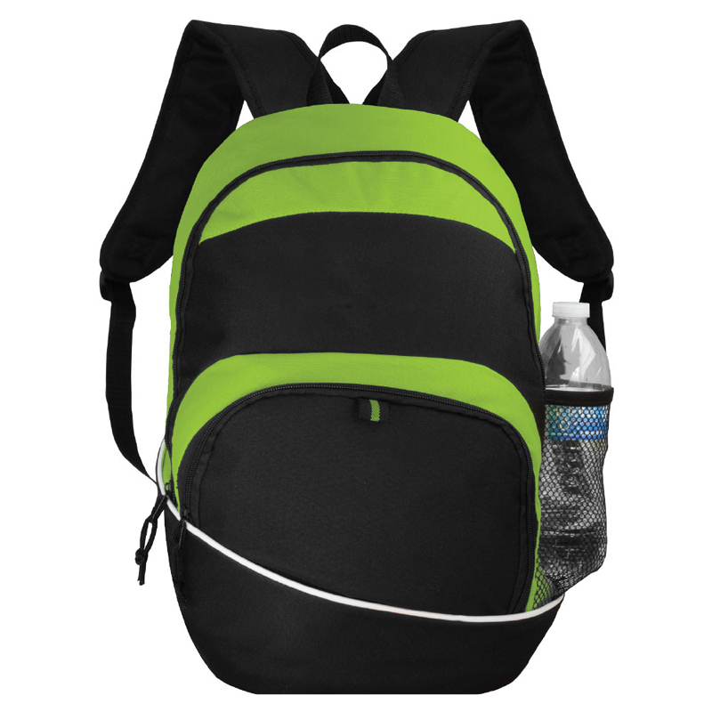 Scooter Backpack