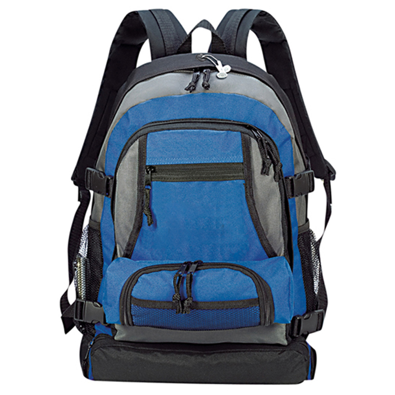 High-Trail Backpack