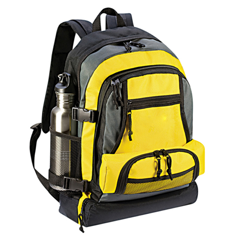 High-Trail Backpack