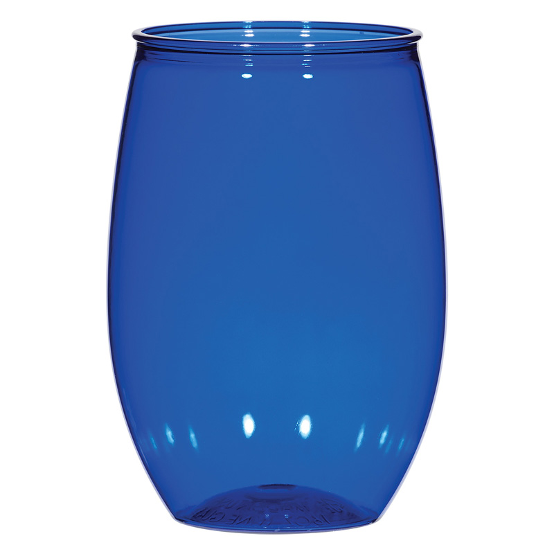 16 oz. Stemless Wine Glass