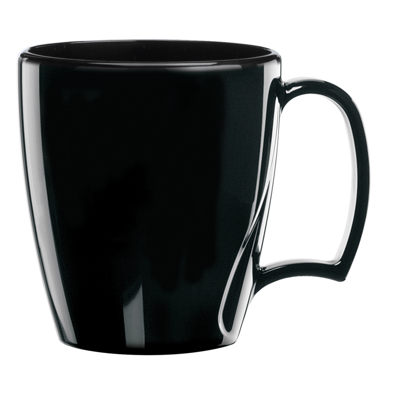 14 oz. Arrondi Mug