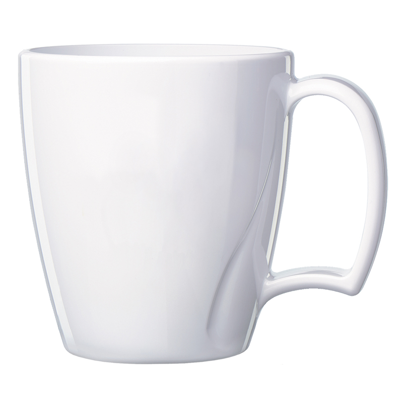 14 oz. Arrondi Mug