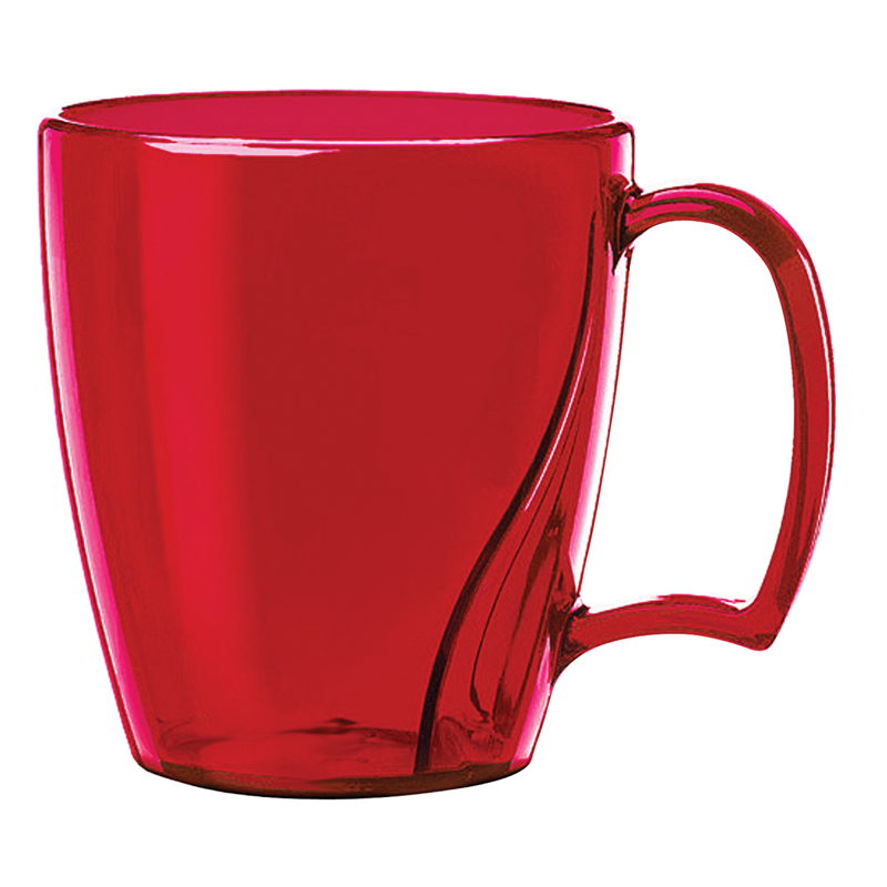 14 oz. Arrondi Mug