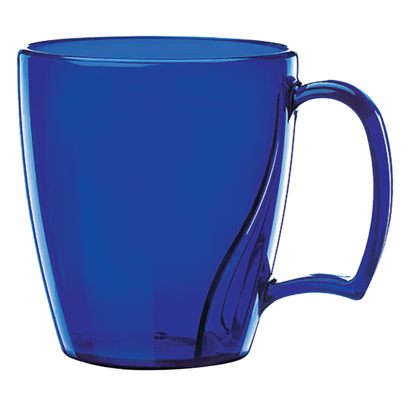 14 oz. Arrondi Mug