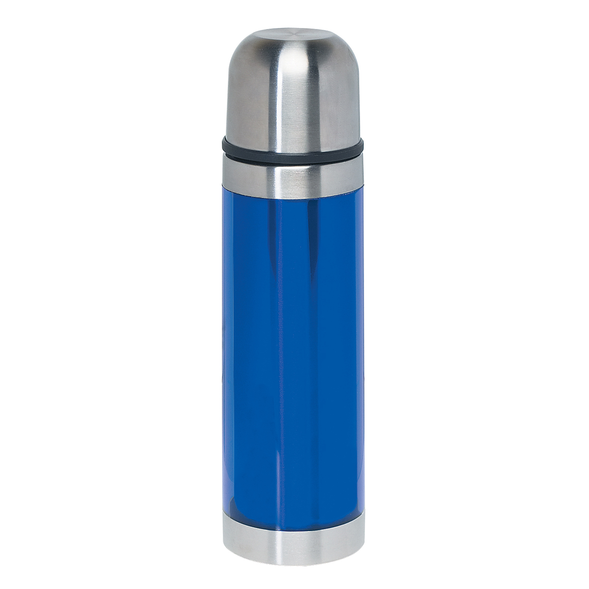 17 oz. Custom Vacuum Flask Bottle