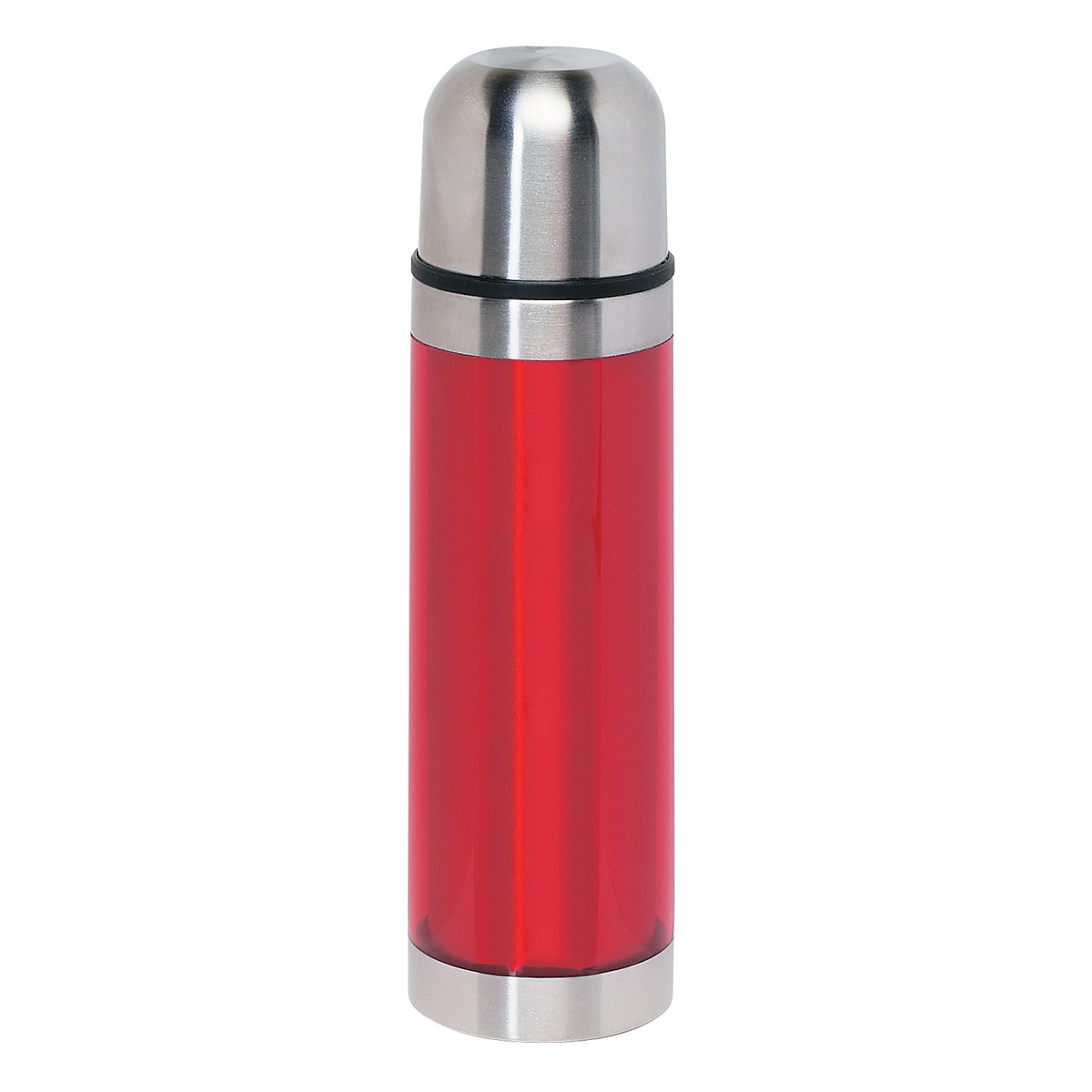 17 oz. Custom Vacuum Flask Bottle