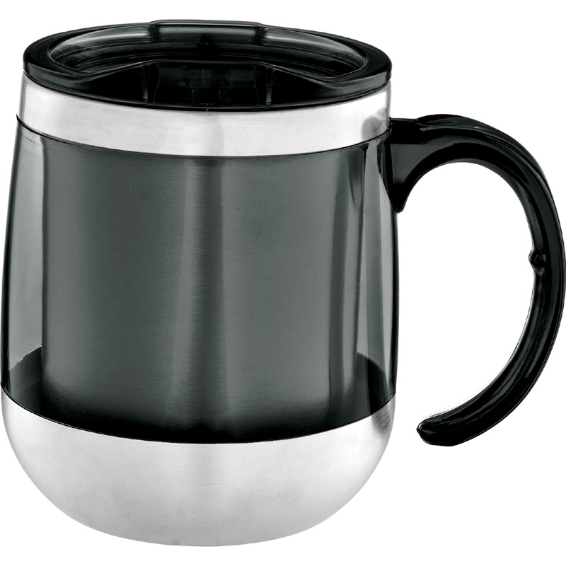 Brew 14 oz. Desk Mug