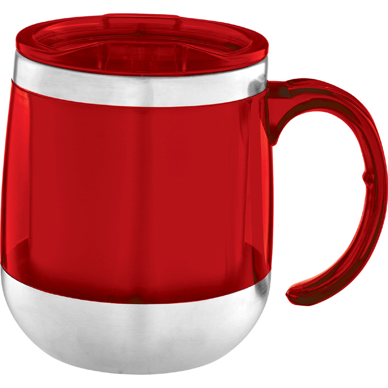 Brew 14 oz. Desk Mug