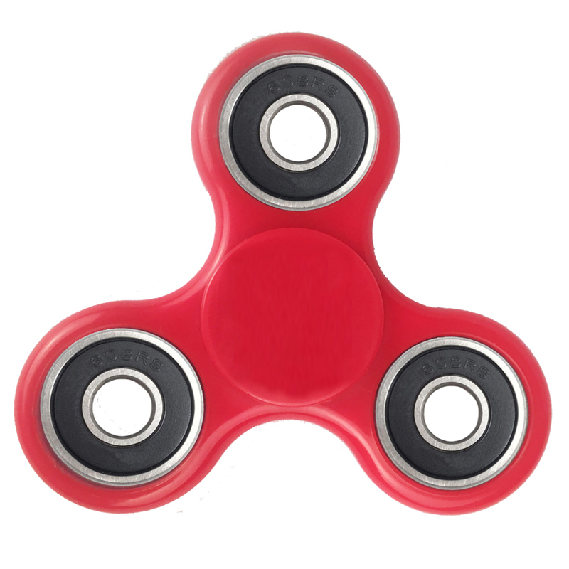 Fidget Spinner