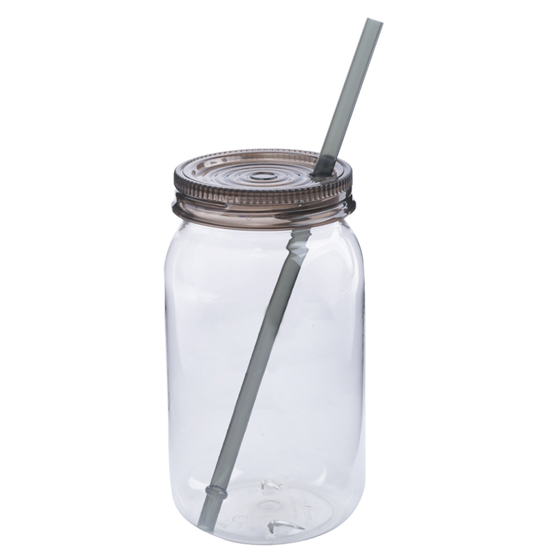 Hydrate BPA-free Mason Jar