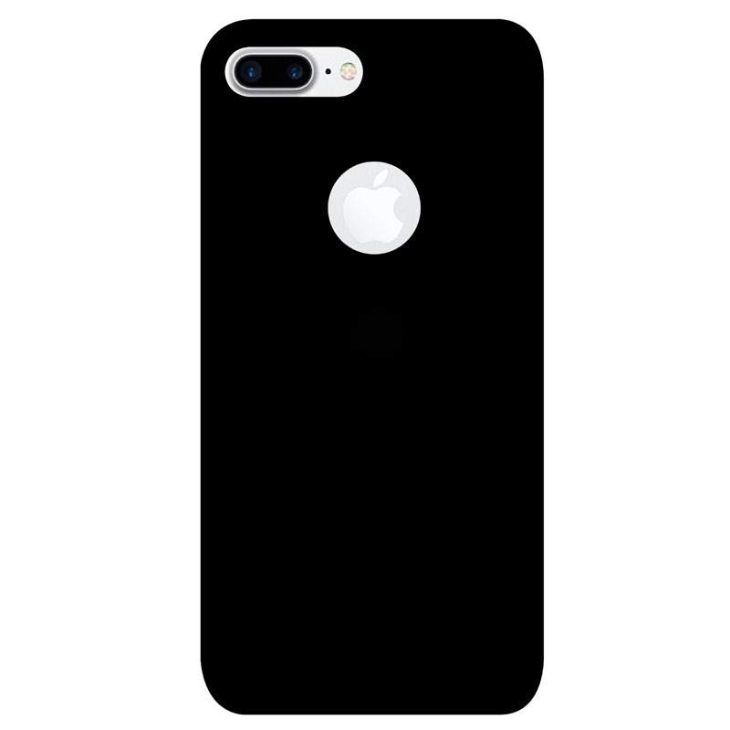 Silicone Shell For iPhone 7 Plus