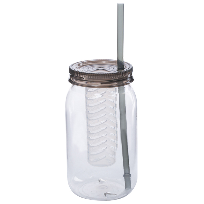 Punch Hydrate Mason Jar